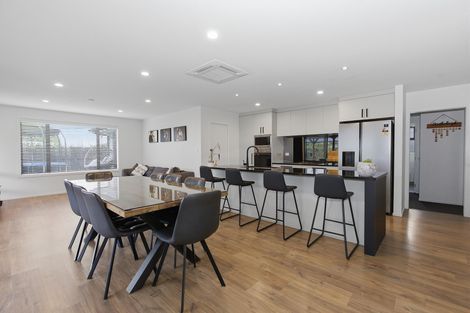 Photo of property in 9 Vercoe Crescent, Morrinsville, 3300