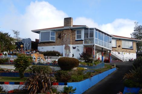 Photo of property in 19 Bledisloe Avenue, Putaruru, 3411