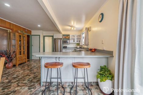 Photo of property in 33 Donnelley Drive, Wainuiomata, Lower Hutt, 5014