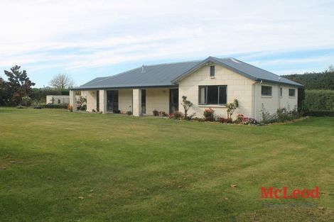 Photo of property in 73 Northpark Road, Newland, Ashburton, 7772