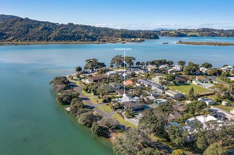 Photo of property in 45 Riverside Drive, Point Wells, Warkworth, 0986