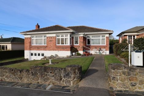 Photo of property in 5 Rother Street, Oamaru, 9400