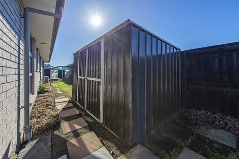 Photo of property in 17 Clausen Avenue, Leeston, 7632