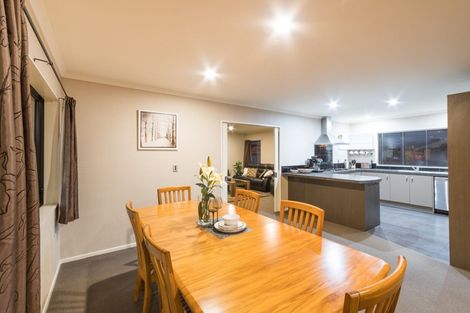 Photo of property in 39 Rosalie Terrace, Kelvin Grove, Palmerston North, 4414