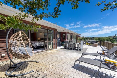 Photo of property in 243 Katherine Mansfield Drive, Whitemans Valley, Upper Hutt, 5371