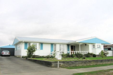 Photo of property in 12 York Avenue, Tamatea, Napier, 4112