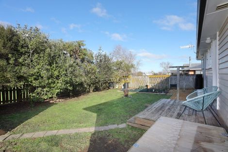 Photo of property in 169 Makino Road, Feilding, 4702