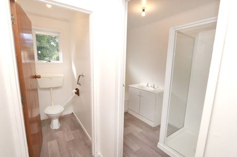 Photo of property in 2/24 Chalmers Avenue, Hampstead, Ashburton, 7700