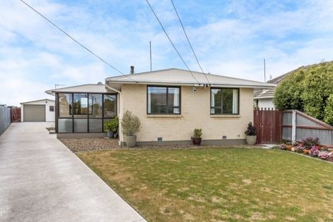 Photo of property in 140 Rowses Road, Aranui, Christchurch, 8061