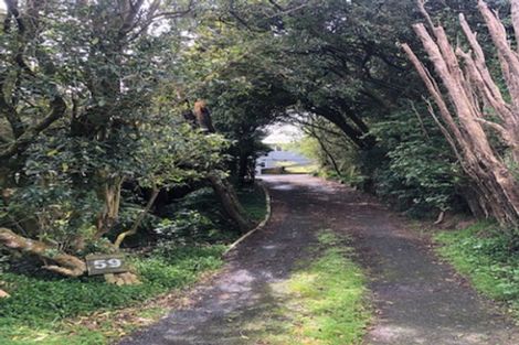 Photo of property in 59 Arawhata Street, Ranui, Porirua, 5024