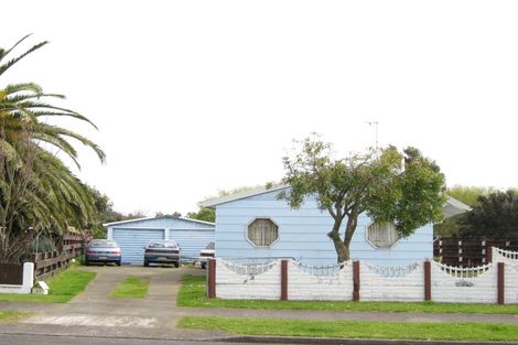 Photo of property in 21 Lantana Avenue, Bell Block, New Plymouth, 4312