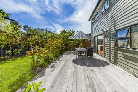 Photo of property in 4 Ngataringa Road, Devonport, Auckland, 0624