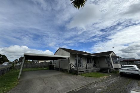 Photo of property in 49 Burundi Avenue, Clendon Park, Auckland, 2103
