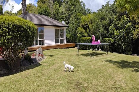Photo of property in 47 Isobel Road, Greenhithe, Auckland, 0632