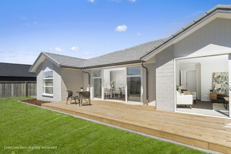 Photo of property in 16 Goodwin Crescent, Pyes Pa, Tauranga, 3112