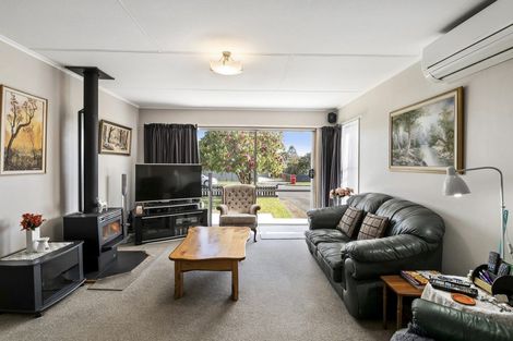 Photo of property in 12 Heather Street, Levin, 5510