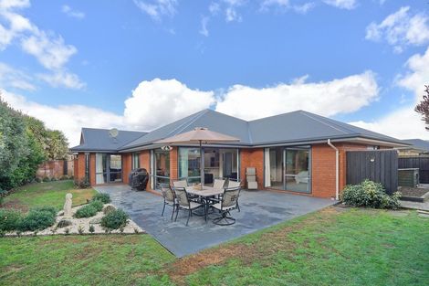 Photo of property in 6 Allison Crescent, Kaiapoi, 7630