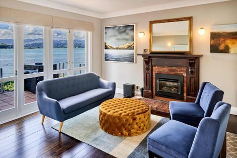 Photo of property in 89 Paremata Road, Paremata, Porirua, 5024