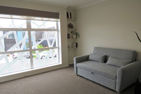 Photo of property in 23 Spotted Dove Road, Hobsonville, Auckland, 0616