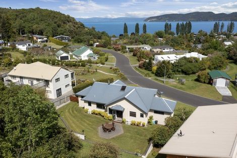 Photo of property in 14 Boojum Dell, Kinloch, Taupo, 3377