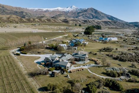 Photo of property in 2139 Gibbston Highway, Gibbston, Queenstown, 9371