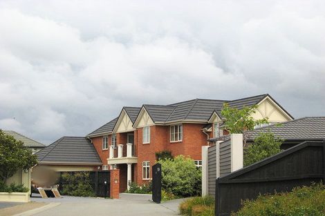 Photo of property in 7 Matisse Place, Burnside, Christchurch, 8053