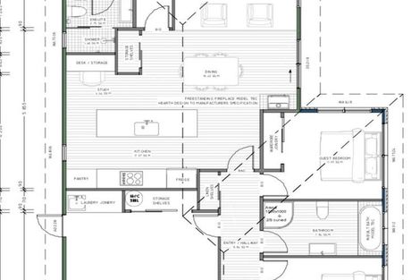 Photo of property in 28 Clearview Street, Wanaka, 9305