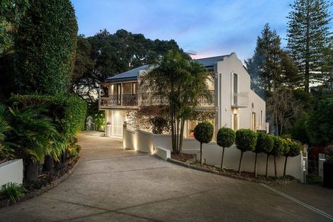 Photo of property in 31a Awatea Road, Parnell, Auckland, 1052