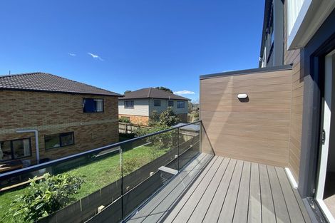 Photo of property in 31 Marumaru Lane, Manurewa, Auckland, 2102