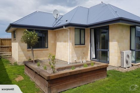 Photo of property in 9 Korimako Close, Oxford, 7430