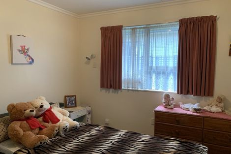 Photo of property in 1a Carlyle Street, Dannevirke, 4930