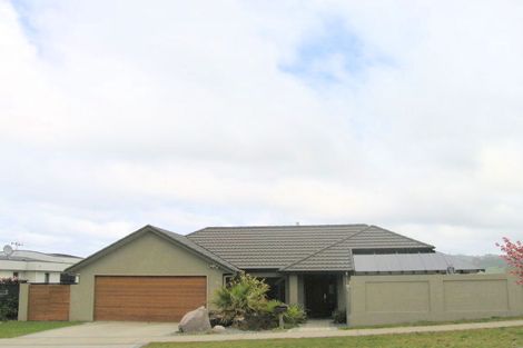 Photo of property in 10 Chelsea Rise, Nukuhau, Taupo, 3330
