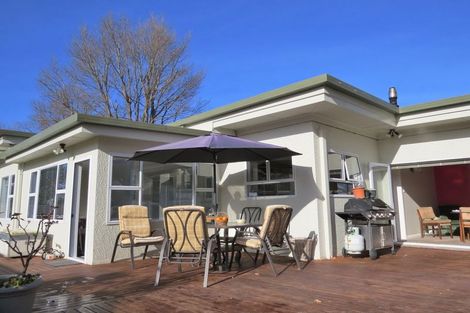 Photo of property in 4a Kent Street, Carterton, 5713