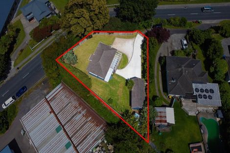 Photo of property in 36 Courtney Road, Gate Pa, Tauranga, 3112