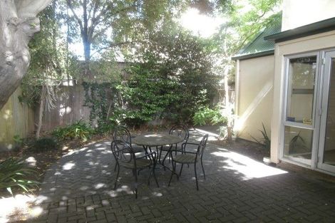 Photo of property in 31 Rhodes Street, Merivale, Christchurch, 8014