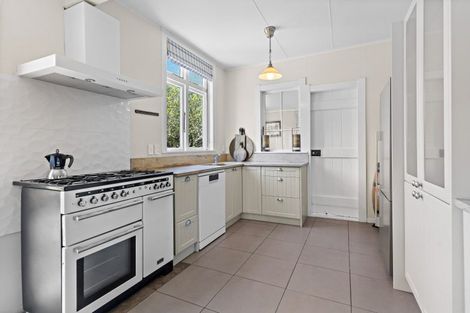 Photo of property in 91 Jellicoe Street, Martinborough, 5711