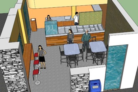 Photo of property in 52 Kitchener Street, Gore, 9710