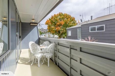 Photo of property in 4/6 Opoia Road, Hamilton East, Hamilton, 3216