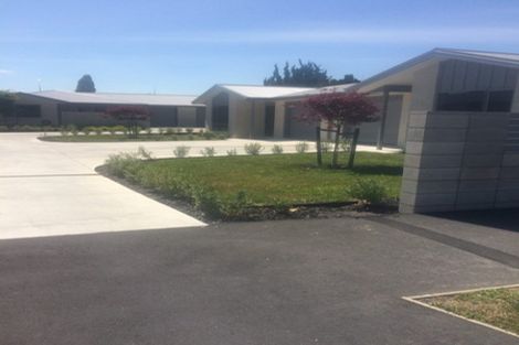 Photo of property in 28a Hobson Street, Maeroa, Hamilton, 3200