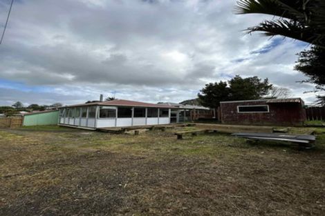 Photo of property in 2 Orrs Road, Kaikohe, 0405