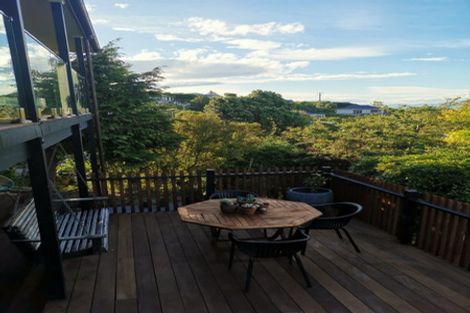 Photo of property in 263 Mount Pleasant Road, Mount Pleasant, Christchurch, 8081