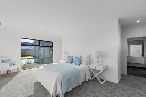 Photo of property in 38 Kingsdowne Drive, West Melton, 7618