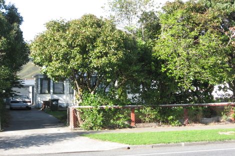 Photo of property in 354 Cambridge Terrace, Naenae, Lower Hutt, 5011