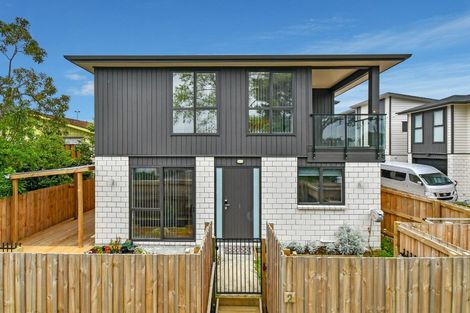 Photo of property in 2 Vanni Lane, Pahurehure, Papakura, 2113