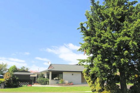 Photo of property in 16 Buchanan Street, Matamata, 3400