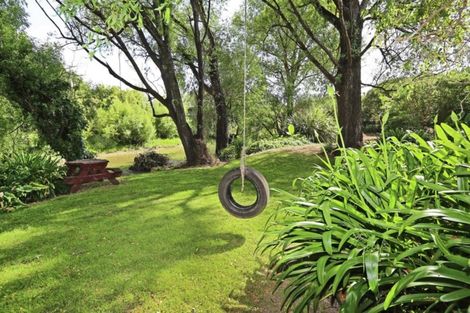 Photo of property in 7 Gillies Crescent, Waimarama, Havelock North, 4294