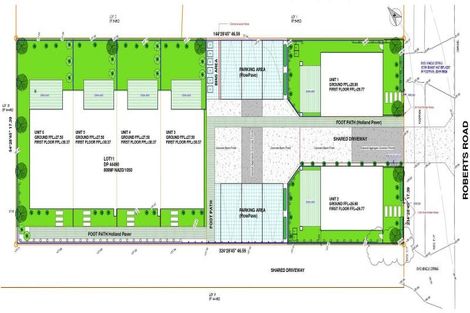 Photo of property in 10e Roberts Road, Te Atatu South, Auckland, 0610