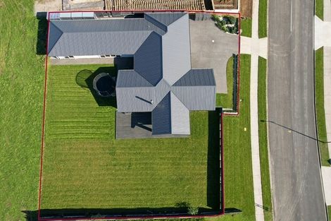 Photo of property in 6 Ancroft Drive, Matamata, 3400