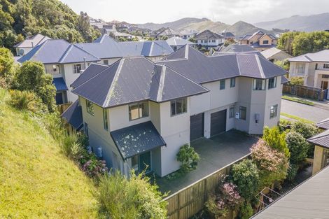 Photo of property in 12a Chippenham Grove, Churton Park, Wellington, 6037