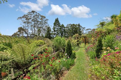 Photo of property in 2 Byles Road, Opuawhanga, Hikurangi, 0181